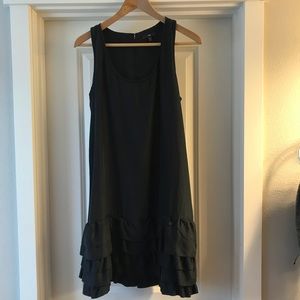 Gap Silk Dress